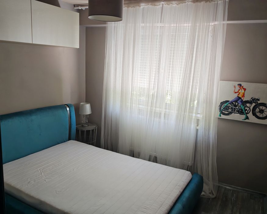 2 camere Zona Zahana