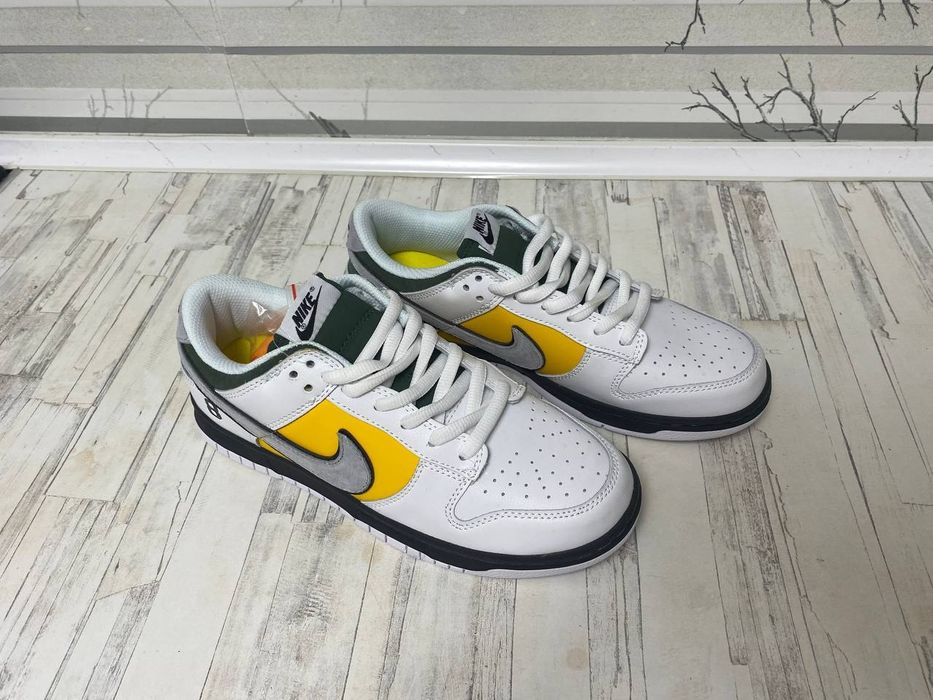 Кросовки nike SB dunk
