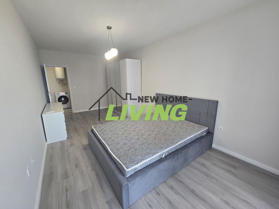 Продава се Двустаен апартамент в Пловдив, Гагарин - 75 кв.м за 1934 €/кв.м - Снимка #5