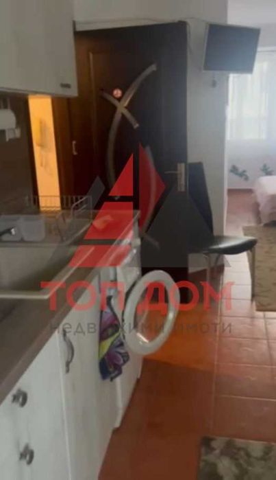 Дава се под наем Едностаен апартамент в Варна, Спортна зала - 50 кв.м за 408 € - Снимка #3