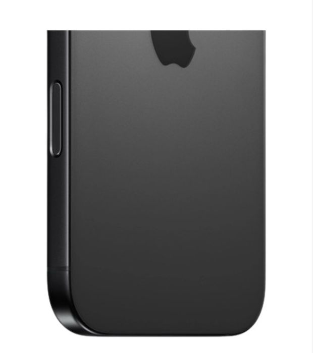 Смартфон Apple iPhone 16 Pro Max 256Gb черный