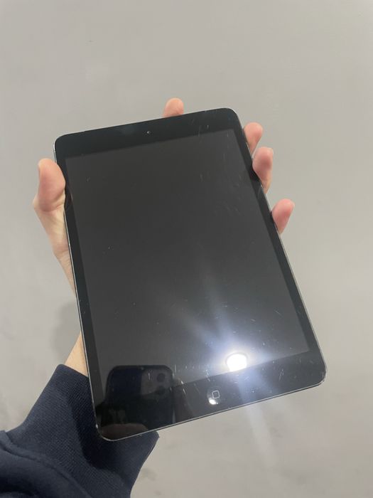 Ipad mini 2 32гб