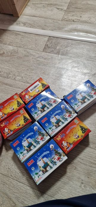 Гирлянда для оформления