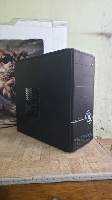 Продам компьютер