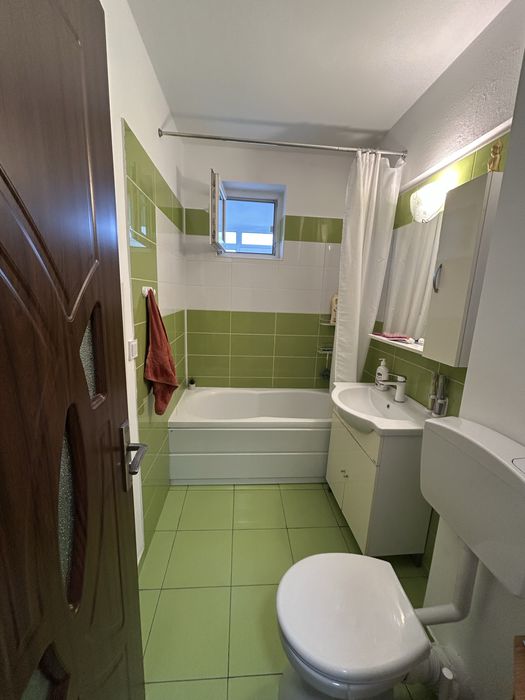 Inchiriez apartament 2 camere Drumul Taberei la 2 minute metrou
