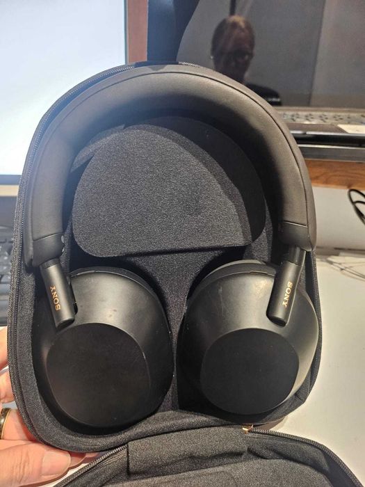 sony wh 1000xm5b - Casti Audio la preț mic | OLX.ro