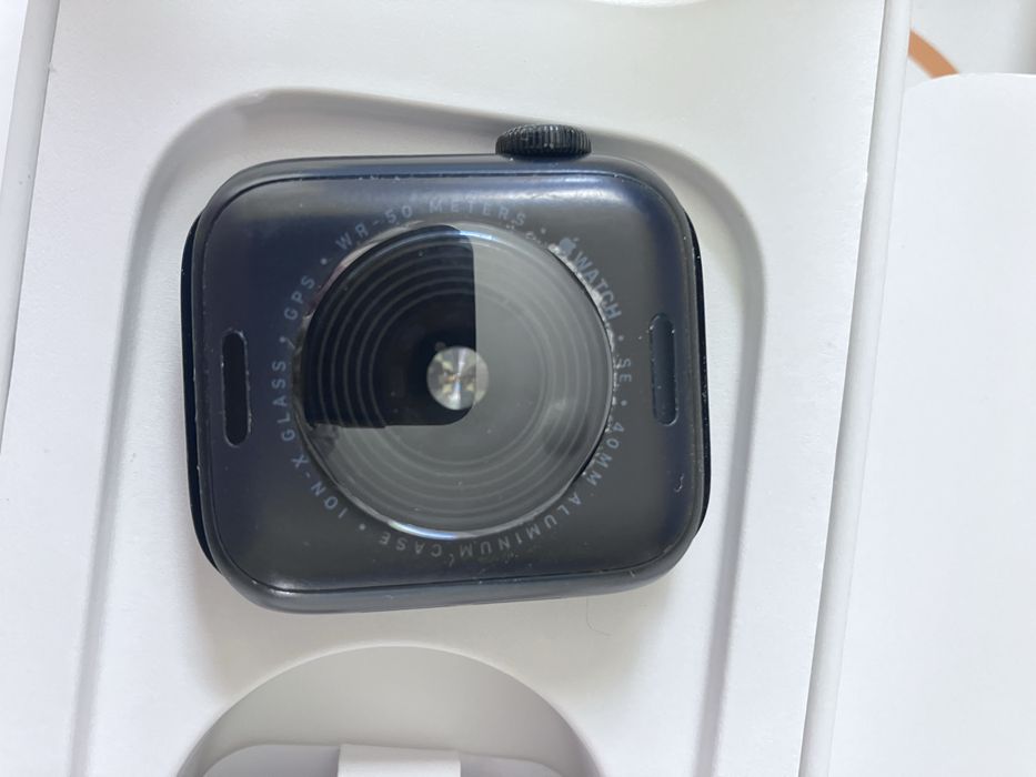 Apple Watch SE 2