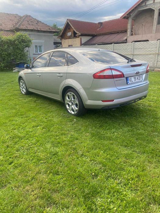Ford Mondeo 2.0 Diesel