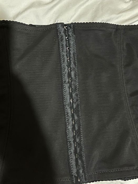 Дамски ластичен корсет