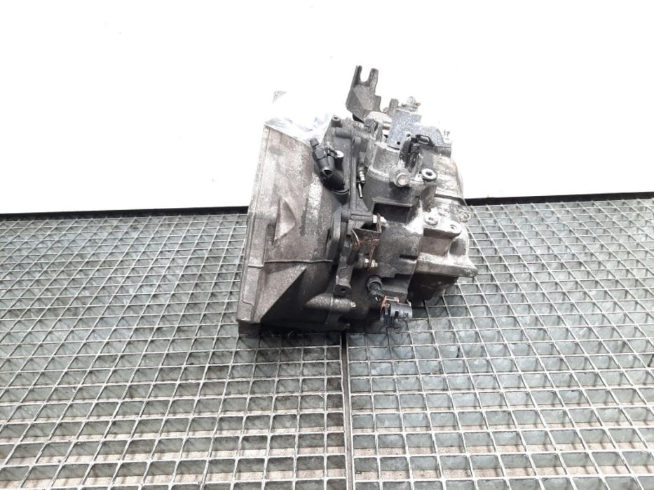 Cutie de viteza manuala, cod GM55561696, Opel Insignia A, 2.0 cdti, A20DTH, 6 vit.man