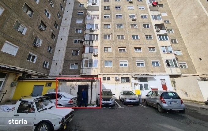 Arad: Spatiu comercial de vanzare, zona Micalaca - 191mp