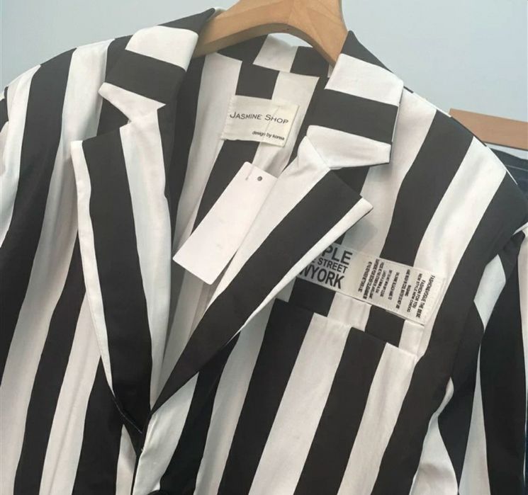 Брендовый жакет пиджак