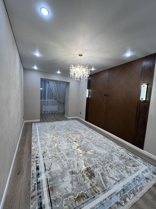 Продажа квартиры