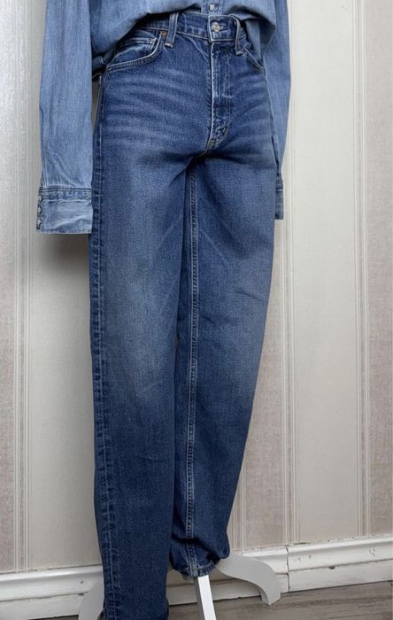 Blugi Citizens of Humanity dama