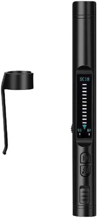 High-Tech Place SC18 Сигнален детектор