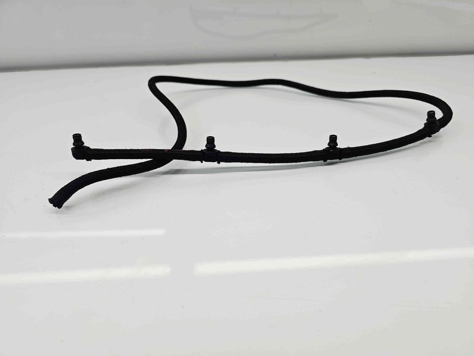 Conducta retur injectoare Bmw 1 (F20) [Fabr 2011-2017] OEM 2.0 N47N 10