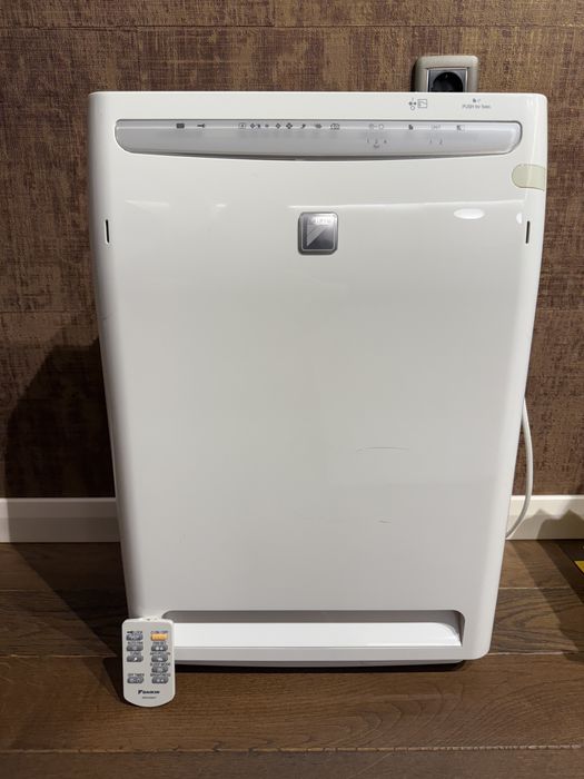 Пречиствател за въздух DAIKIN