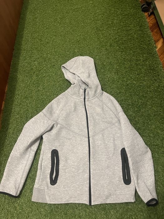 nike tech
