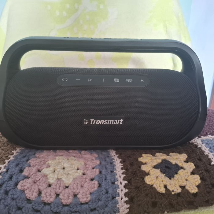 Boxă bluetooth Tronsmart