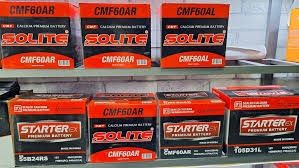 Оригинал Корейский акумлятор Завод Хундай