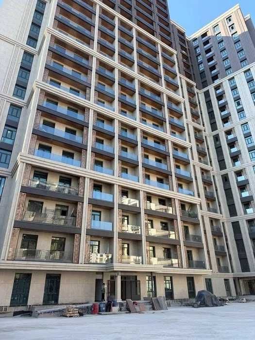 Istanbul City 1/8/20 34м2 коробка квартира продается Яккасарай"