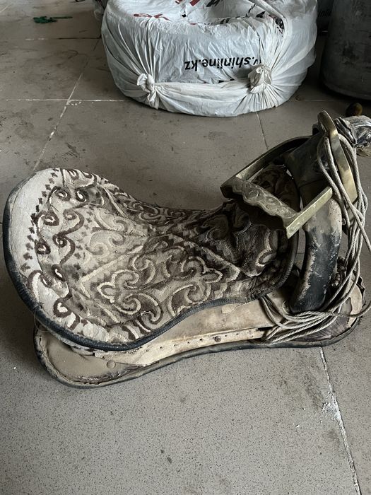 Ер тарғын б/у шымкент каласы