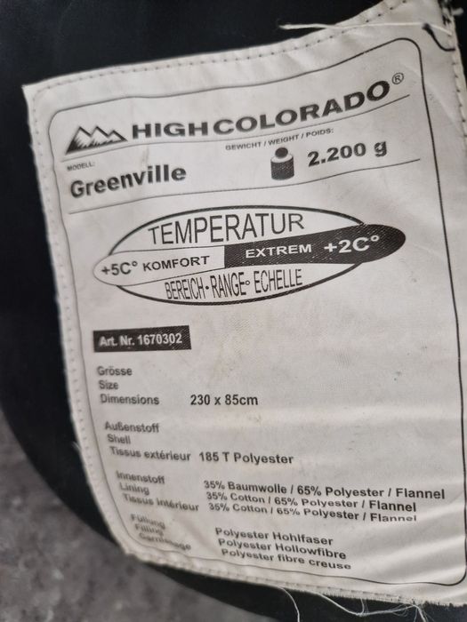 Спални чували и шалтета