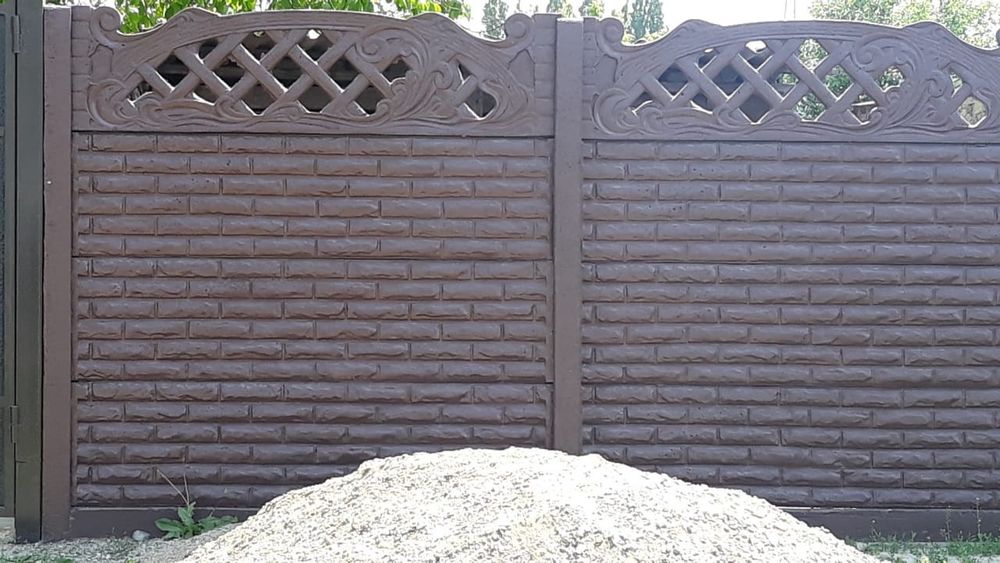 ЕВРОЗАБОР 8000тенге