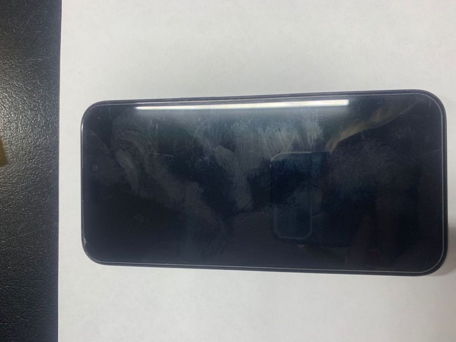 Iphone 15 pro max 256 GB