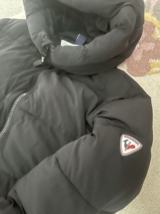 Оригинално Дамско яке Rossignol