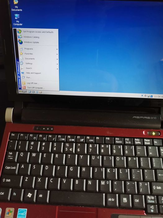 Trei Laptopuri de vânzare Acer / HP