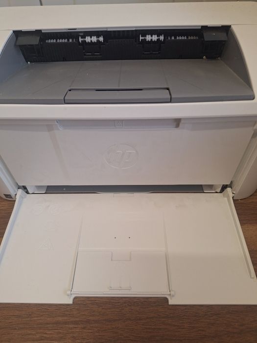 Продавам принтер  нов