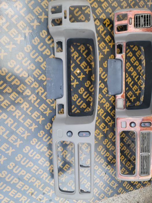 Рамка Монтеро спорт