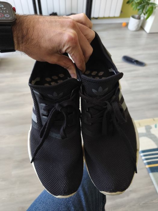 Adidas NMD R1 45 1/3