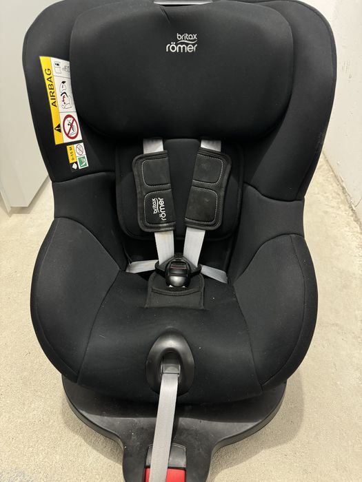 Scaun auto britax