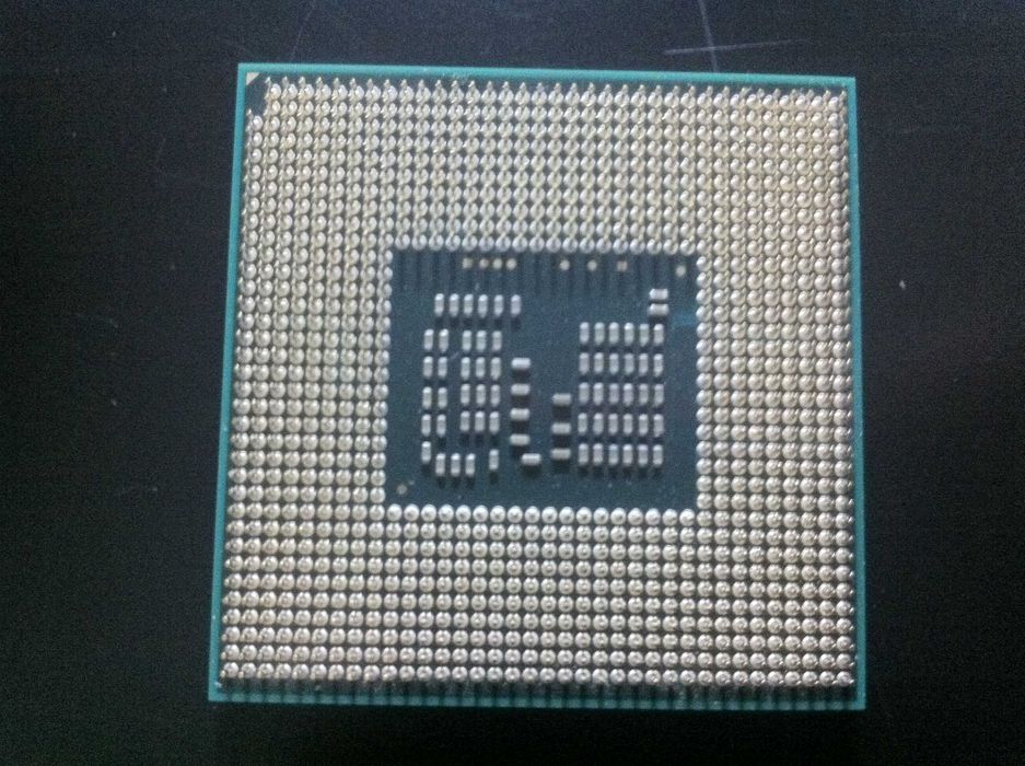 процессора Intel Pentium P6200