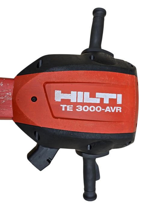 Demolator Hilti te 3000