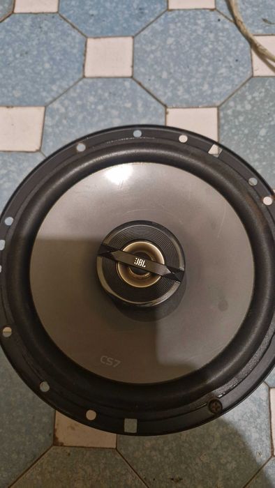 Subwoofer auto,boxe auto,amplificator auto JBL