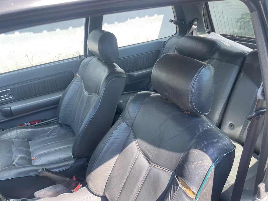 Renault Clio за части