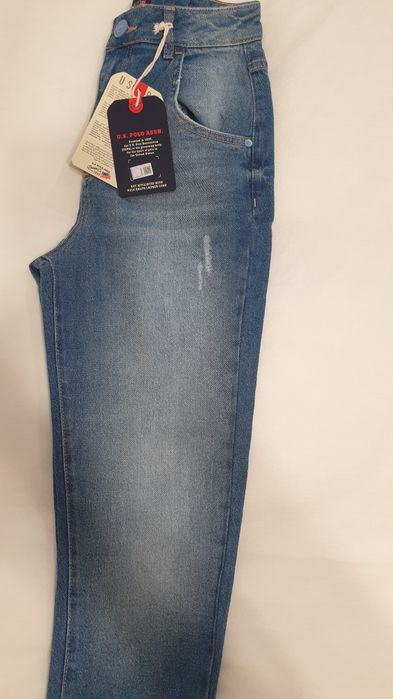 Blugi dama U.S Polo Assn marimea34 originali