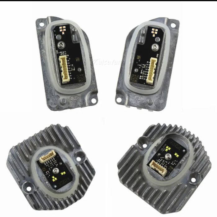 Modul Semnal Led Bmw Seria 5 G30,Seria 6 G32 2015-2019 stanga/dreapta