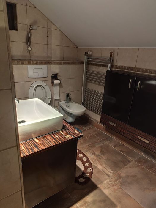 Inchiriez Casa Bulevard