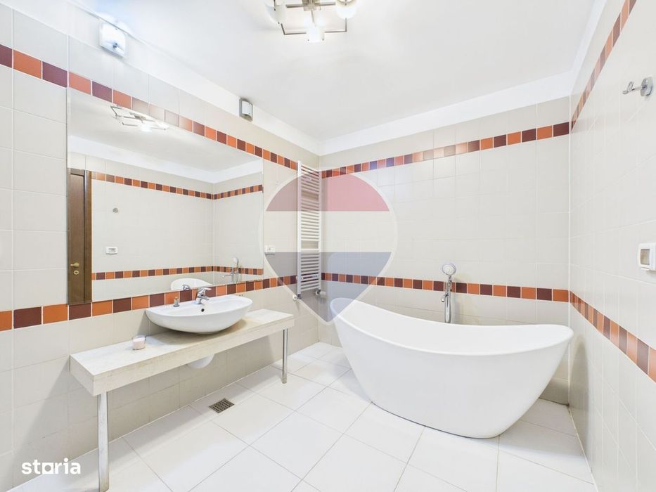 Apartament 3 camere | Sos. Nordului | Herăstrău | Pozitie exclusivista
