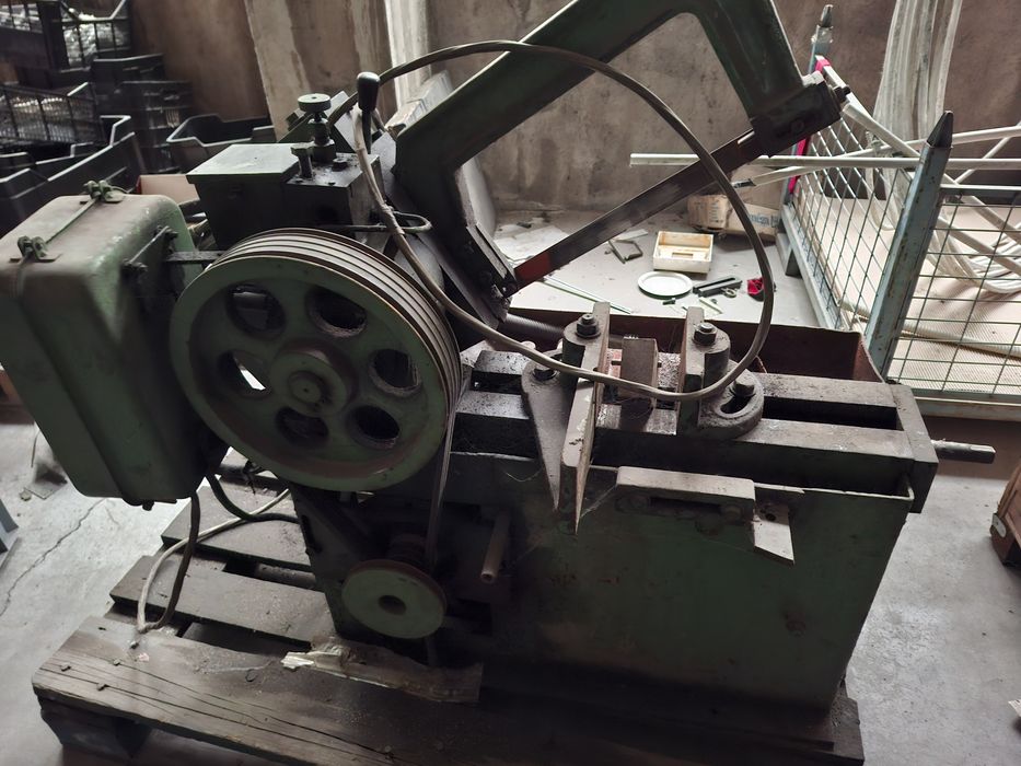 Хидравлична ножовка