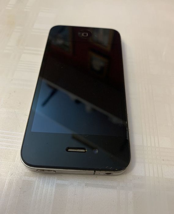 De Colectie iphone 4 16gb . Ptr Colectionari de telefoane
