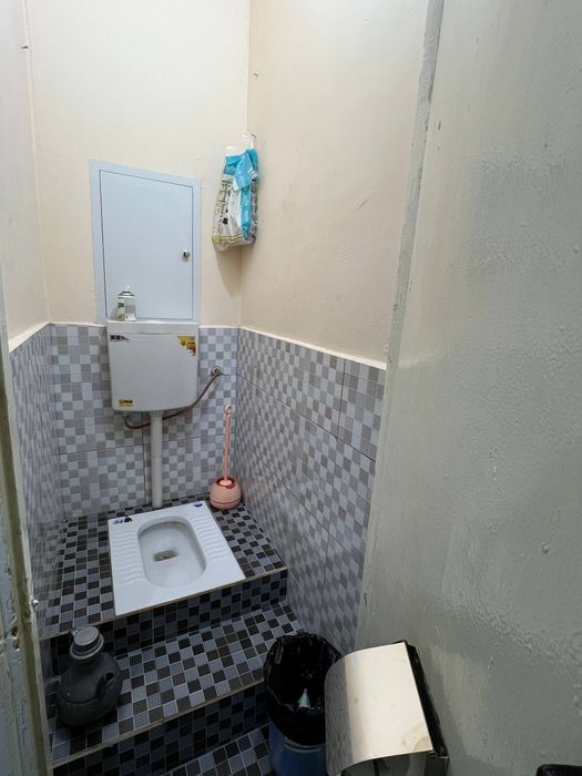 Продаётся Чиланзар 9 1в2 /4/4 Балкон 1,5* 6.