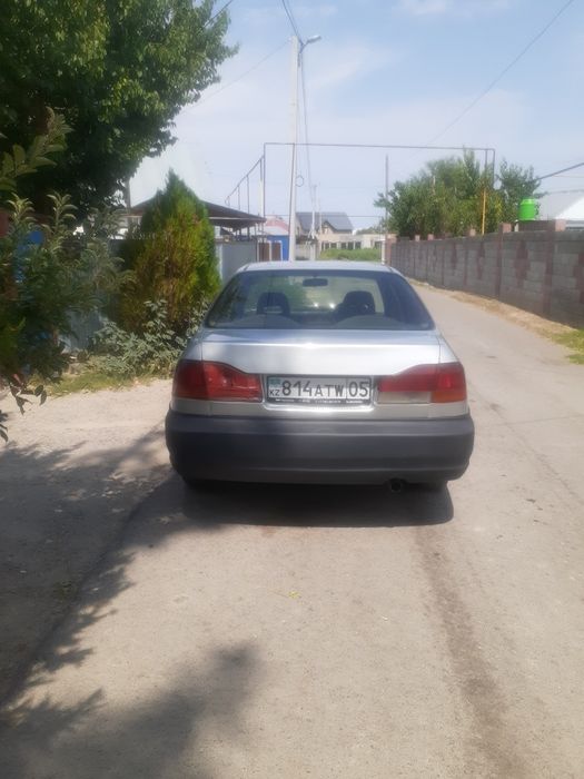 Продам автомобиль