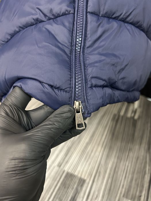 Geaca Polo Ralph Lauren jacheta marimea L