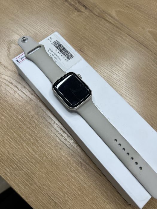 Apple Watch 9series 45mm/Каспи рассрочка/0-0-12