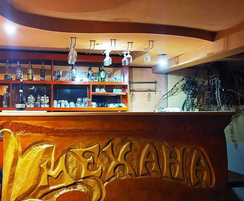 Дава се под наем Заведение в Кнежа - 90 кв.м за 357 € - Снимка #3